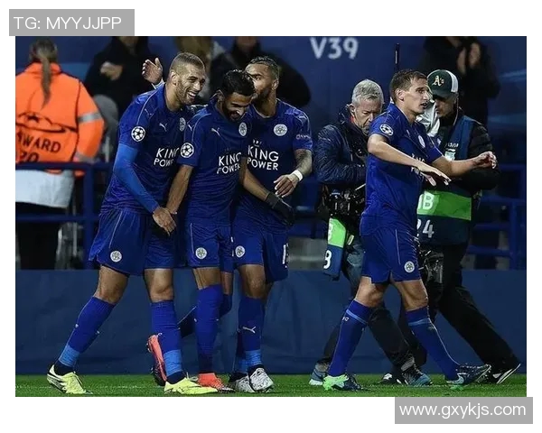 曼城与莱斯特城对决前瞻分析及比赛结果预测详解