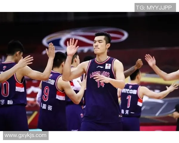 徐州篮球明星的崛起之路与未来发展展望